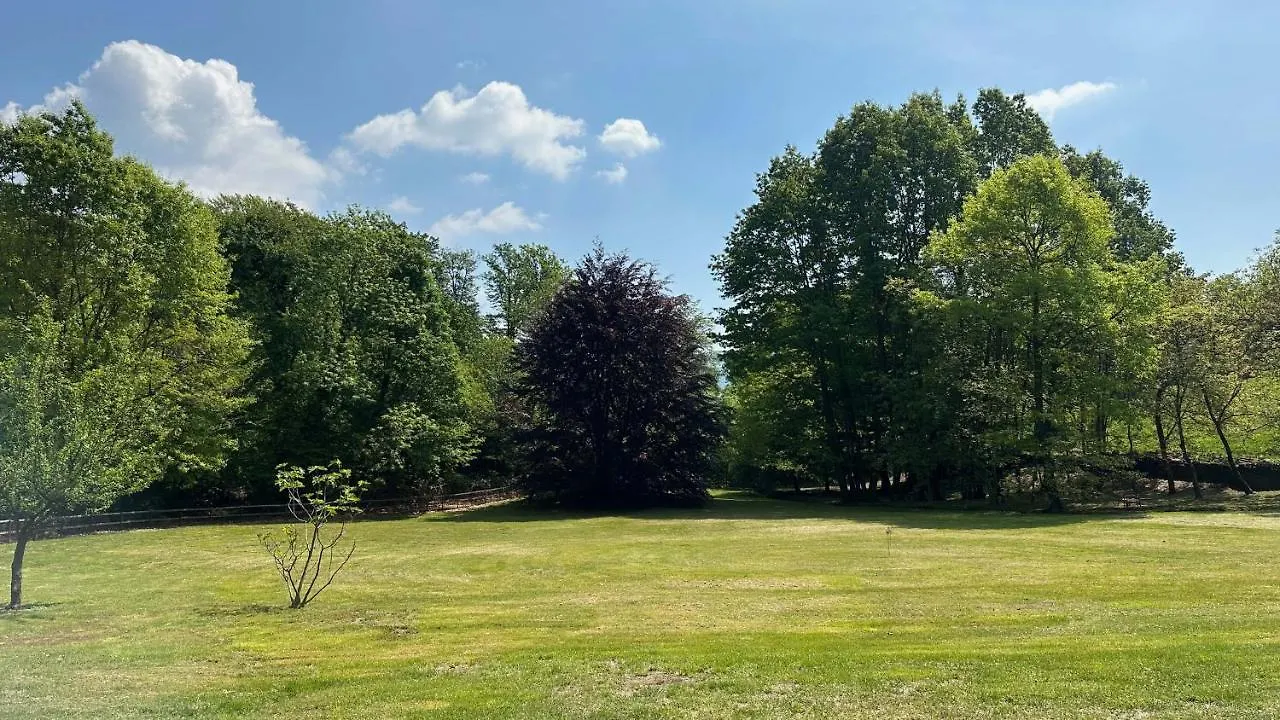 فيلا Casa Indipendente - Vasto Parco Naturale & Lago Di Lugano Cuasso Al Monte إيطاليا