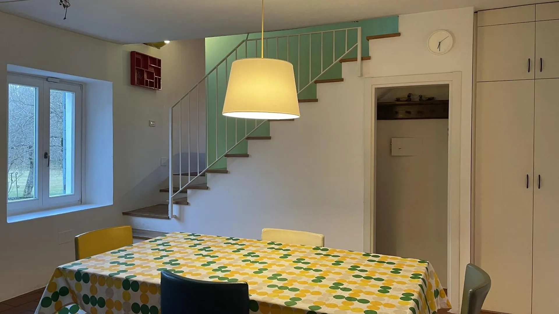 Holiday home Fuga Nella Natura - Rustico A Pochi Minuti Dal Lago Di Lugano Cuasso Al Monte