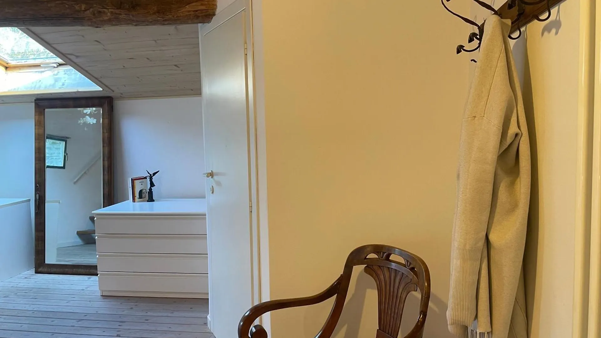 Fuga Nella Natura - Rustico A Pochi Minuti Dal Lago Di Lugano Cuasso Al Monte Holiday home