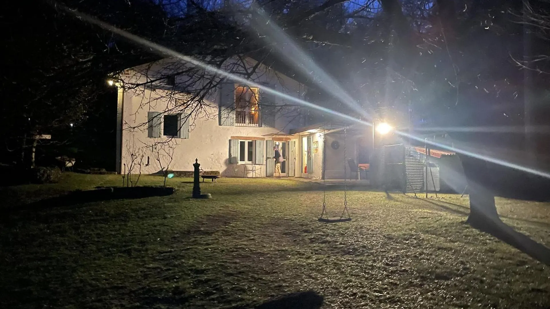 Holiday home Fuga Nella Natura - Rustico A Pochi Minuti Dal Lago Di Lugano Cuasso Al Monte Italy
