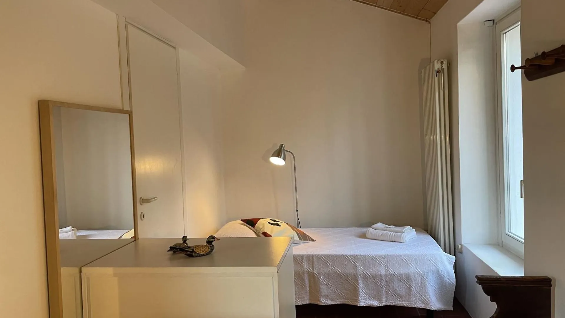 Holiday home Fuga Nella Natura - Rustico A Pochi Minuti Dal Lago Di Lugano Cuasso Al Monte