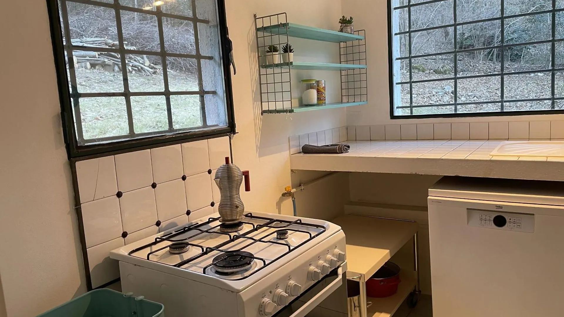 Fuga Nella Natura - Rustico A Pochi Minuti Dal Lago Di Lugano Cuasso Al Monte Holiday home