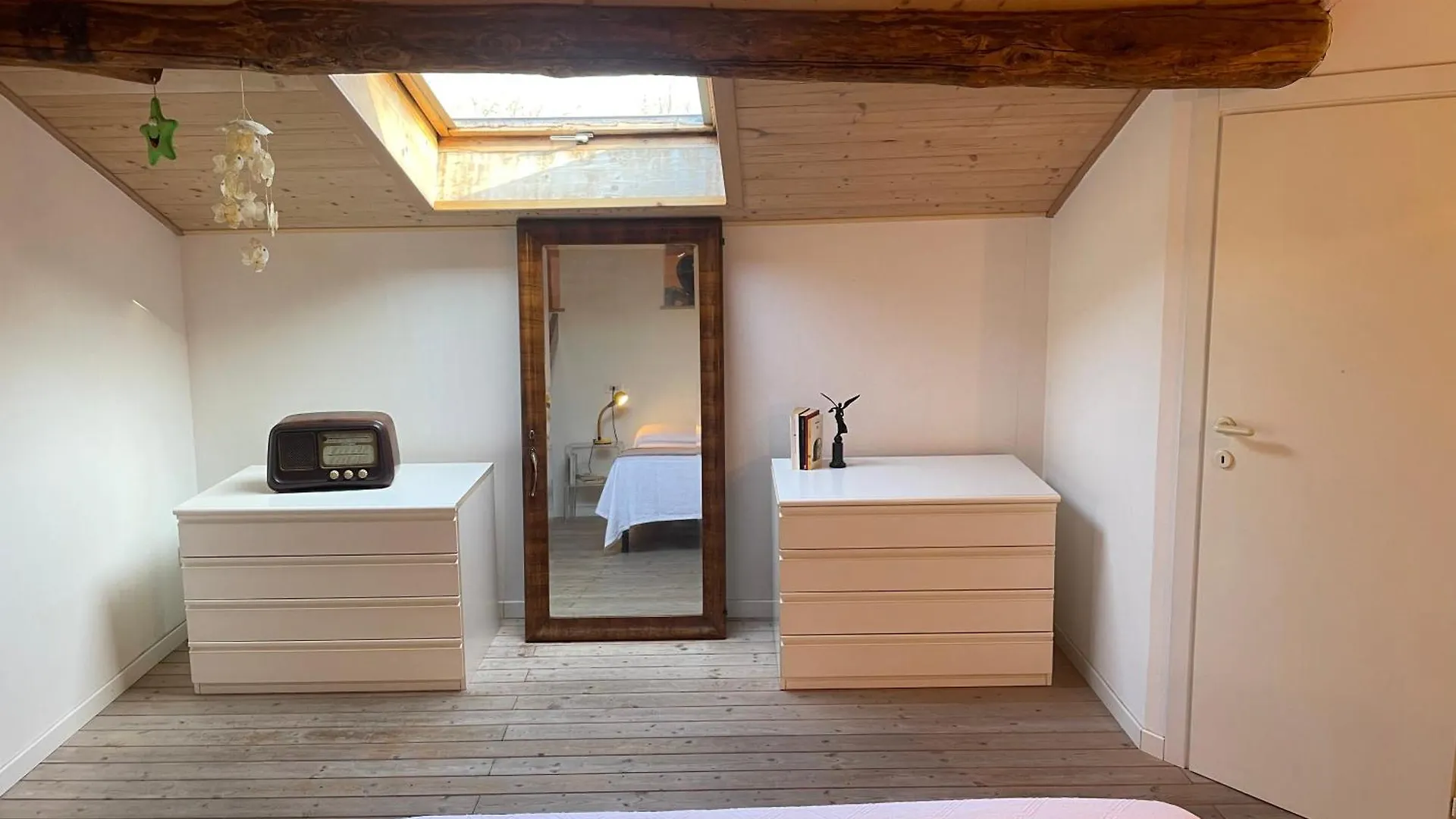 Holiday home Fuga Nella Natura - Rustico A Pochi Minuti Dal Lago Di Lugano Cuasso Al Monte Italy
