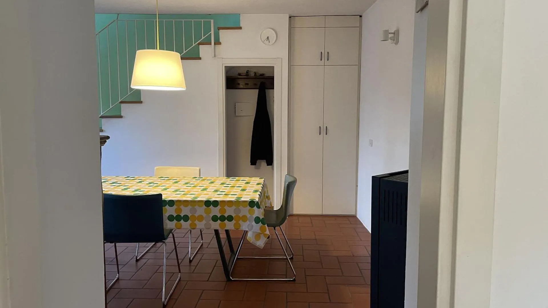 Fuga Nella Natura - Rustico A Pochi Minuti Dal Lago Di Lugano Cuasso Al Monte Holiday home