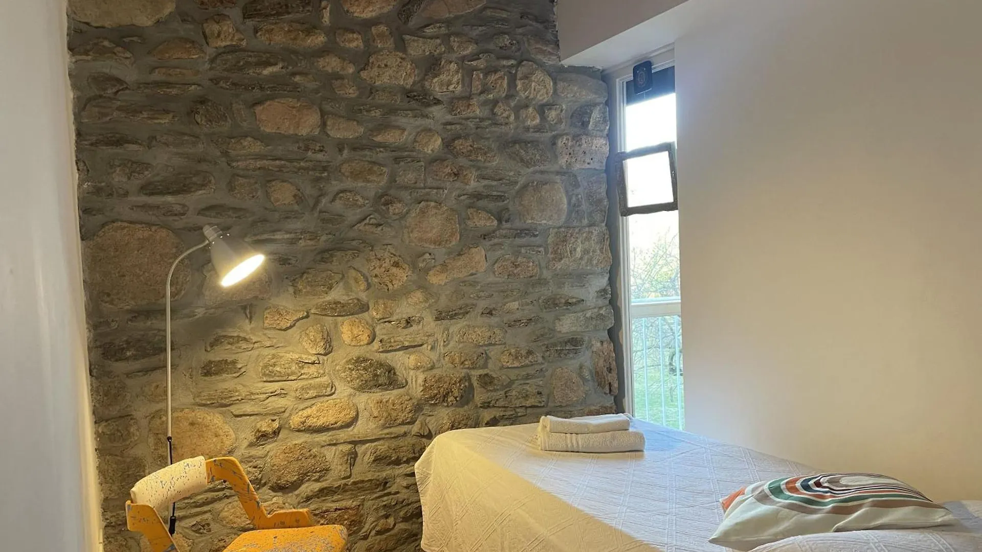 Fuga Nella Natura - Rustico A Pochi Minuti Dal Lago Di Lugano Cuasso Al Monte Holiday home