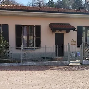 Villa Paradiso, Cuasso Al Monte