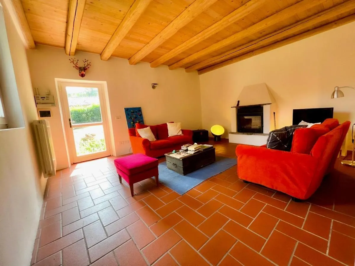 Casa Indipendente - Vasto Parco Naturale & Lago Di Lugano Villa Cuasso Al Monte