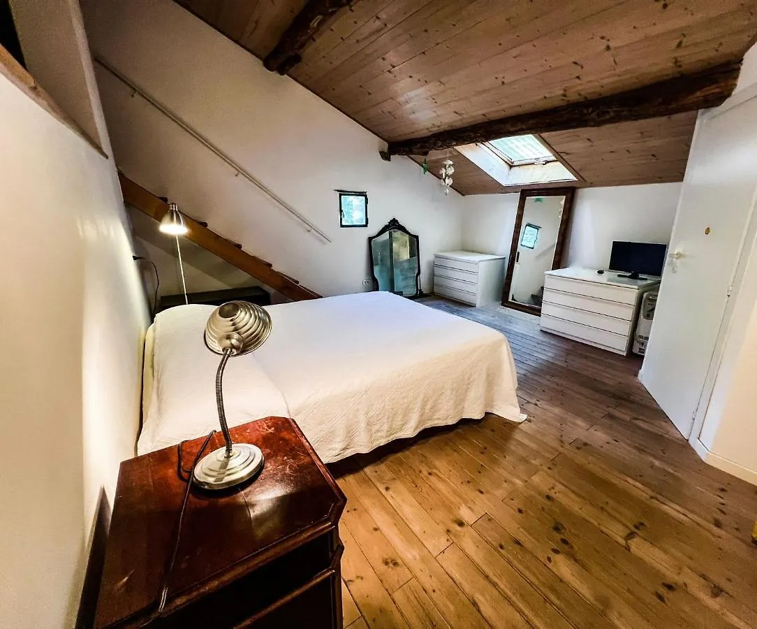 Casa Indipendente - Vasto Parco Naturale & Lago Di Lugano Villa Cuasso Al Monte Holiday home