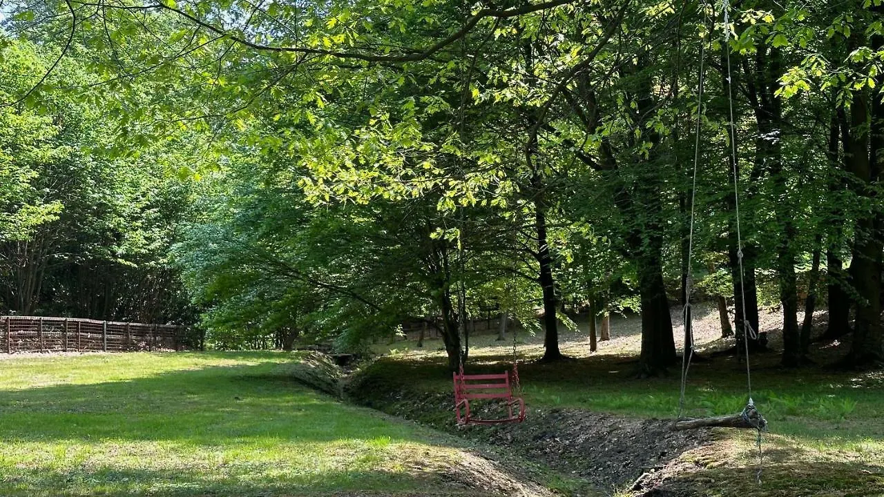 Casa Indipendente - Vasto Parco Naturale & Lago Di Lugano Villa Cuasso Al Monte Holiday home