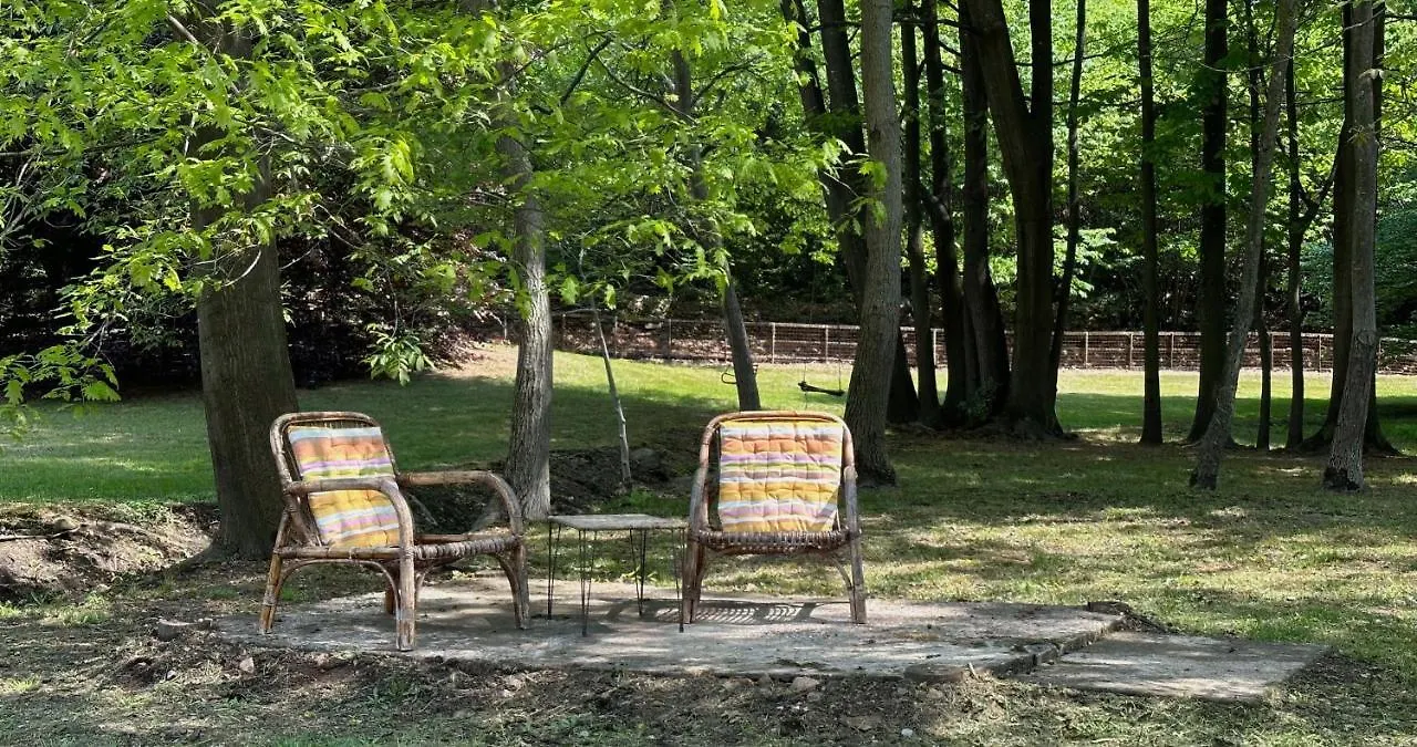 Casa Indipendente - Vasto Parco Naturale & Lago Di Lugano Villa Cuasso Al Monte