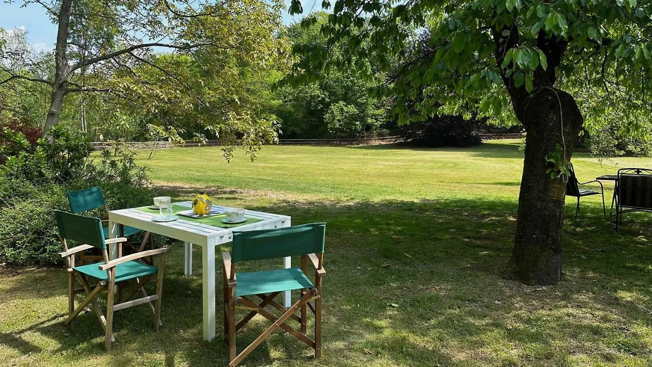 Holiday home Casa Indipendente - Vasto Parco Naturale & Lago Di Lugano Villa Cuasso Al Monte